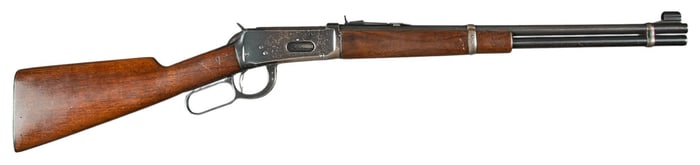 Winchester Model 94 30 WCF Lever Action Rifle