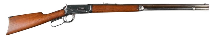 Winchester Model 1894 30 WCF Lever Action Rifle