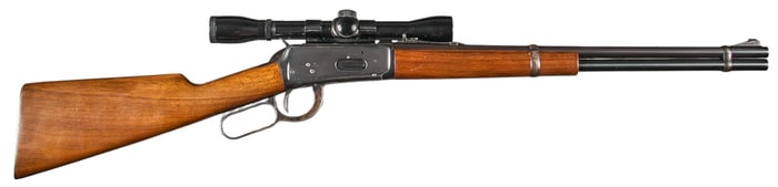 Winchester Model 94 30 WCF Lever Action Rifle