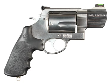 Smith & Wesson Model 500 ES S&W Magnum Revolver