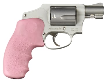 Smith & Wesson 642-2 Airweight 38 SPL Revolver