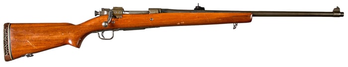 Remington Model 03-A3 Sporter 30-06 SPRG Bolt Action Rifle