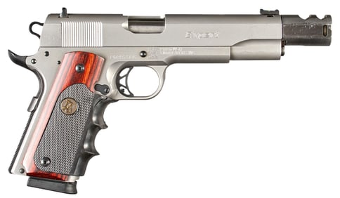 Para Ordnace 1911 Expert 460 Rowland Semi Auto Pistol