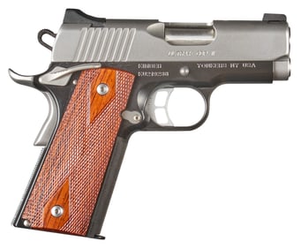 Kimber Ultra+ CDP II 45 ACP Semi Auto Pistol
