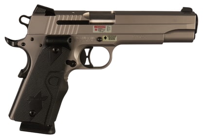 Sig Sauer 1911 XO 45 ACP Pistol W/ CT Laser Grips