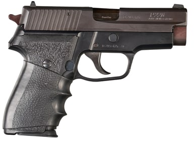Sig Sauer P228 9mm Semi Auto Pistol