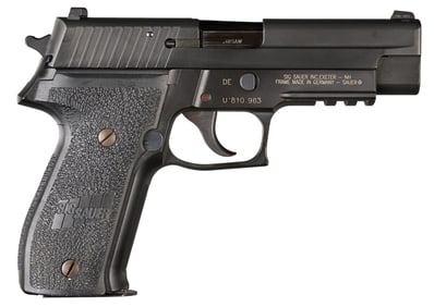 Sig Sauer P226 40 S&W Semi Auto Pistol