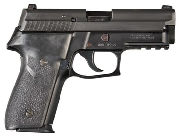 Sig Sauer P229 40 S&W Semi Auto Pistol