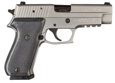 Sig Sauer P220 ST 45 ACP Semi Auto Pistol