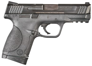 Smith & Wesson M&P 45 ACP Semi Auto Pistol
