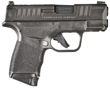 Like New Springfield Hellcat 9mm Semi Auto Pistol