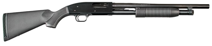 Maverick Arms Model 88 12 Gauge Pump Action Shotgun