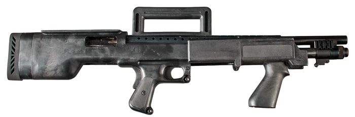 Mossberg Model 500 B 12 Gauge Bullpup Shotgun