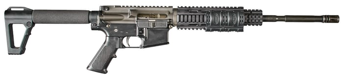 LAR Grizzly-15MG / YHM 5.56 NATO Semi Auto Rifle