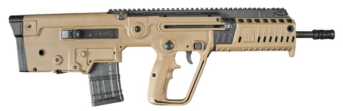 IWI Tavor X95 5.56 NATO Semi Auto Rifle