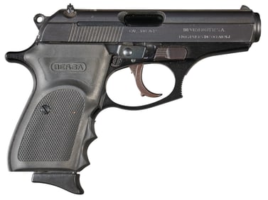 Bersa Thunder 380 ACP Semi Auto Pistol
