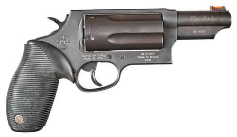 Taurus Judge 45 ACP/ 410 Bore Revolver