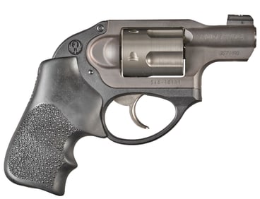 Ruger LCR 357 Magnum Revolver