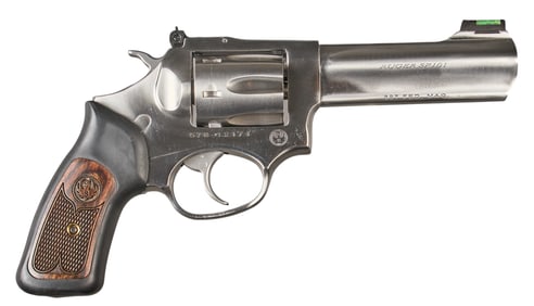 Ruger SP101 327 Fed Mag Revolver