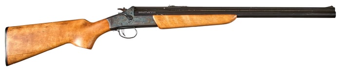 Savage Model 24S-A 22 LR / 20 Gauge Combination Gun