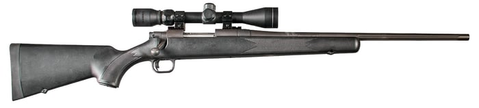 Mossberg 100 ATR 243 Win Bolt Action Rifle W/ Scope