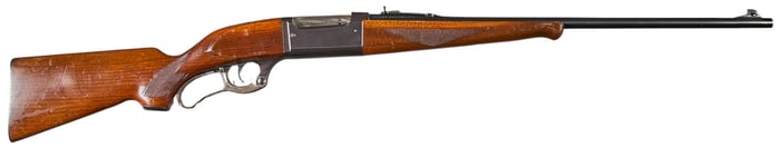 Savage Model 99 300 SAV Lever Action Rifle