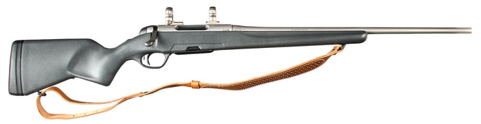 Steyr SBS Prohunter 308 Win Bolt Action Rifle