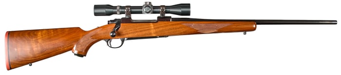 Ruger M77 30-06 SPRG Bolt Action Rifle