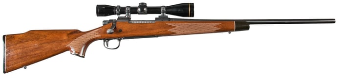 Remington Model 700 30-06 SPRG Bolt Action Rifle