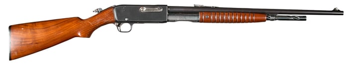 Remington Model 14 32 Rem Slide Action Rifle