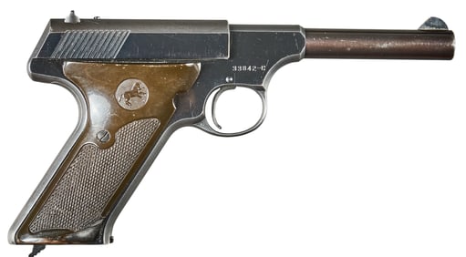Colt Challenger 22 LR Semi Auto Pistol