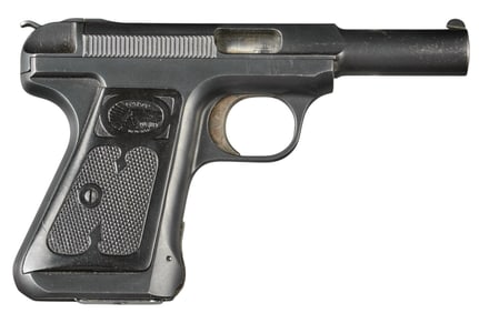 Savage Model 1917 32 Auto Semi Auto Pistol