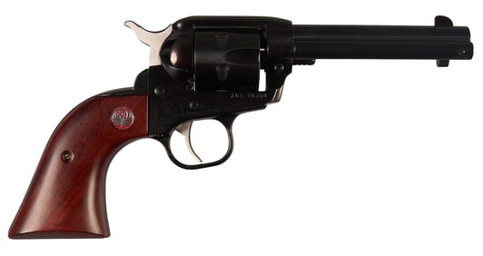 Ruger Single-Six 50 Year Anniversary Edition 22 Cal Revolver