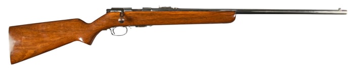 Winchester Model 69A 22 LR Bolt Action Rifle