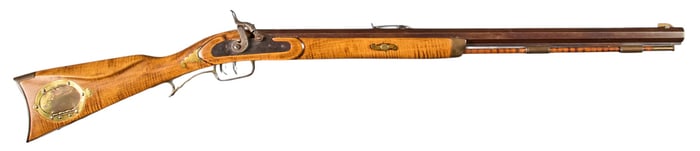 CVA Hawken 50 Cal. Percussion Rifle