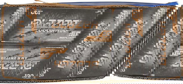 1600 Rounds of Mixed 9mm Ammunition