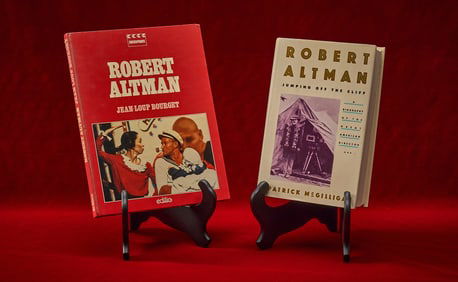 Shelley Duvall | Robert Altman Books