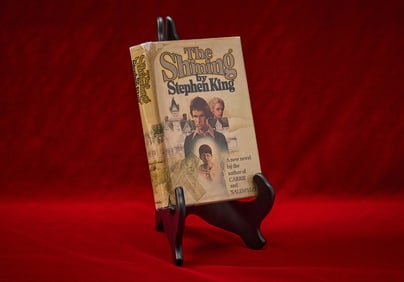 Shelley Duvall | The Shining First Edition