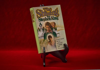 Shelley Duvall | The Shining Book