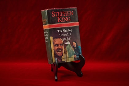 Shelley Duvall | Stephen King Omnibus
