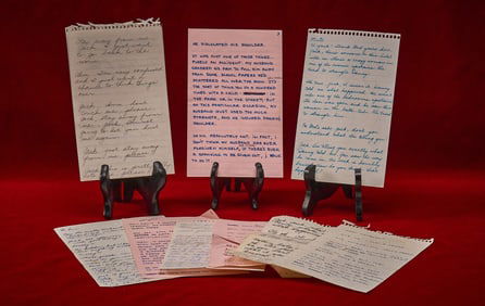 Shelley Duvall | "The Shining" Cheat Sheets