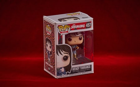 Shelley Duvall | "The Shining" Funko Pop