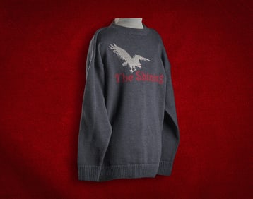 Shelley Duvall | "The Shining" Sweater