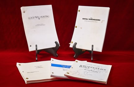 Shelley Duvall | Scripts