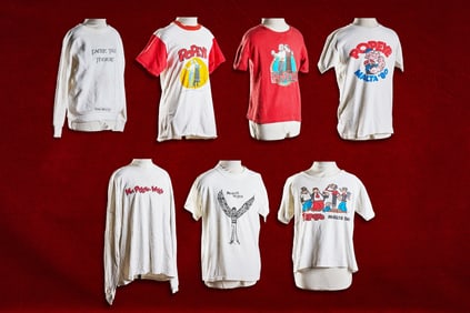 Shelley Duvall | Promotional Clothing
