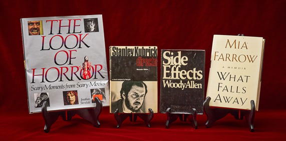 Shelley Duvall | Books