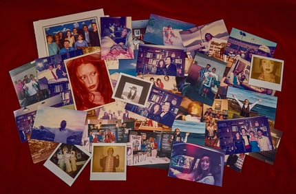 Shelley Duvall | Photographs
