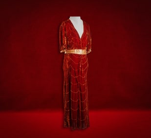 Shelley Duvall | Dress