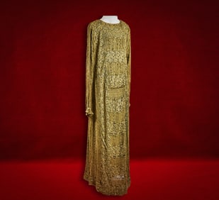 Shelley Duvall | Dress