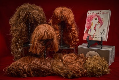 Shelley Duvall | Theatrical Wigs